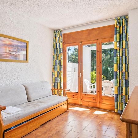 Rentalmar El Pinar Adosados Miami Playa Esterno foto