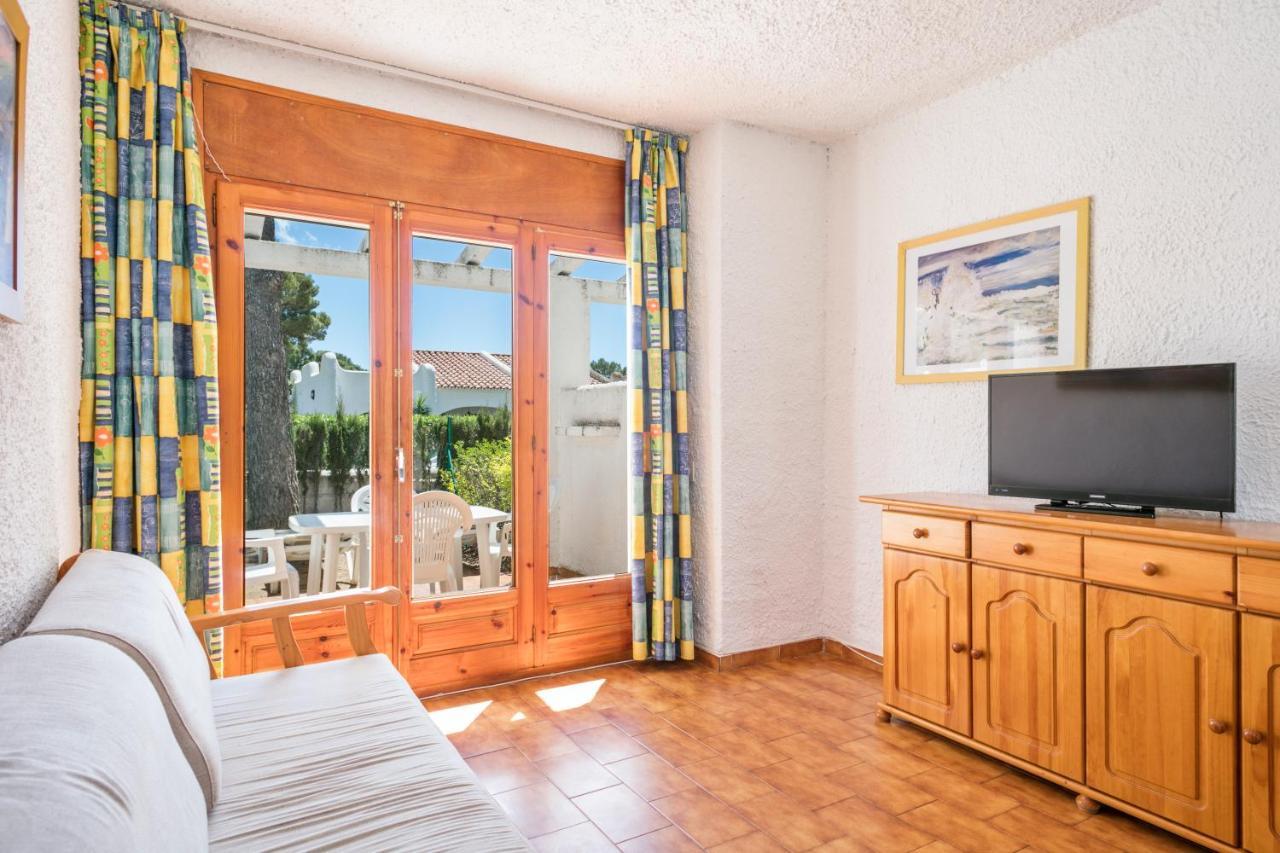 Rentalmar El Pinar Adosados Miami Playa Esterno foto