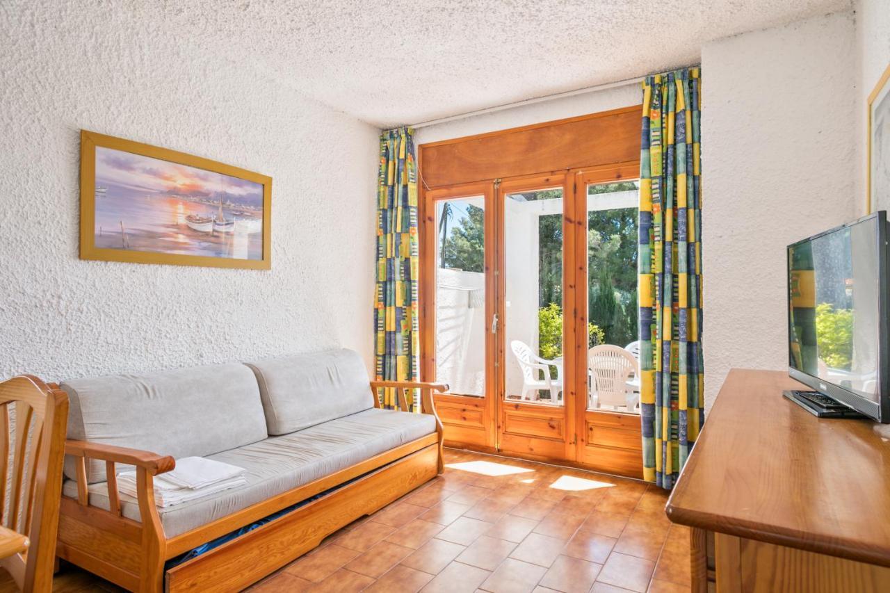 Rentalmar El Pinar Adosados Miami Playa Esterno foto