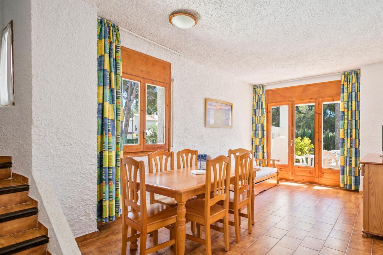Rentalmar El Pinar Adosados Miami Playa Esterno foto
