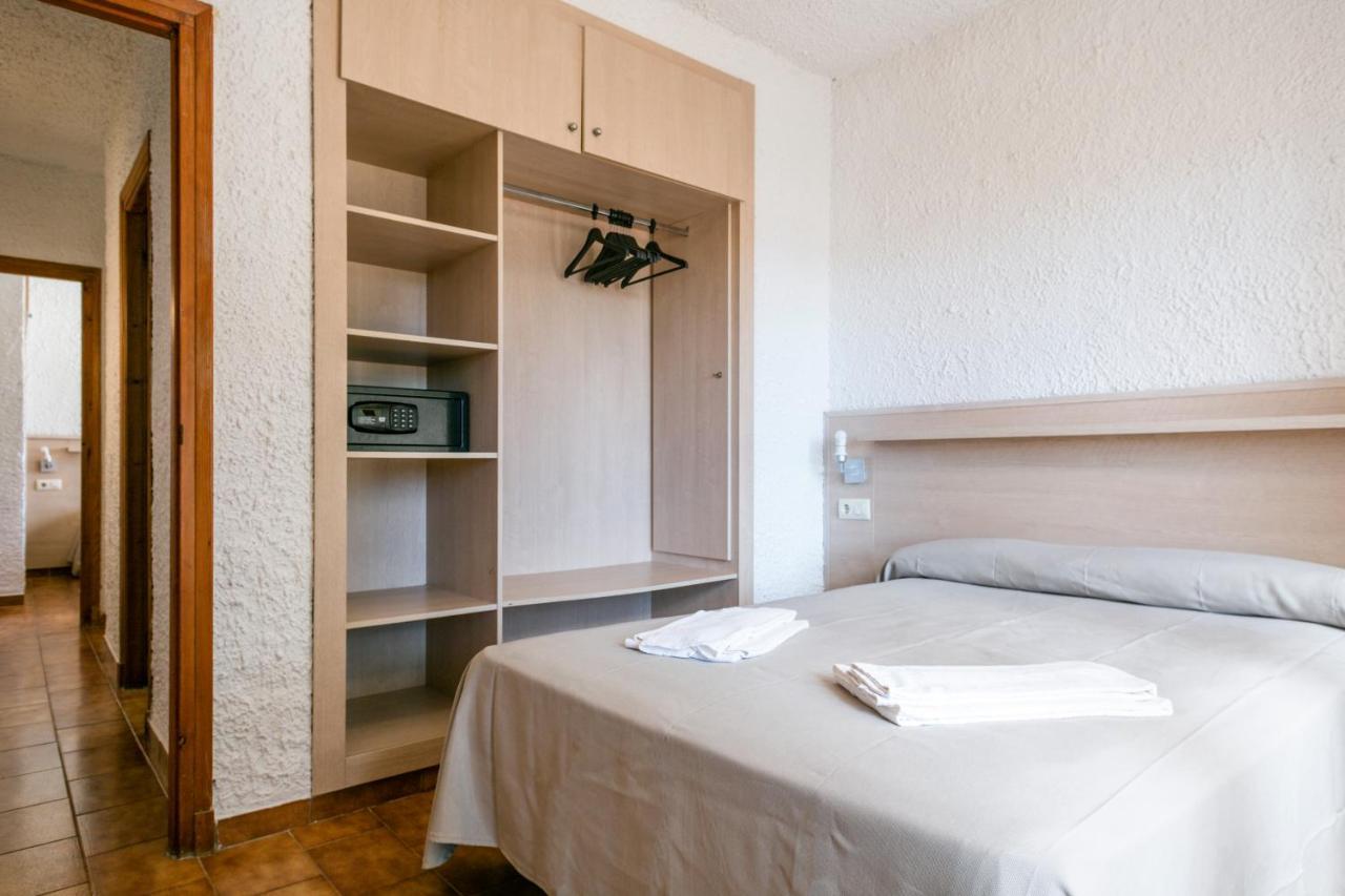 Rentalmar El Pinar Adosados Miami Playa Esterno foto