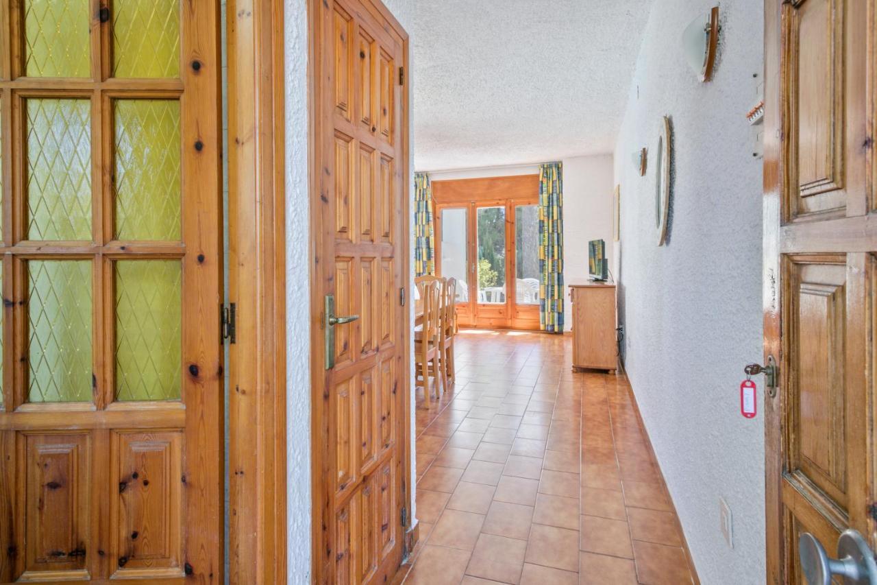 Rentalmar El Pinar Adosados Miami Playa Esterno foto