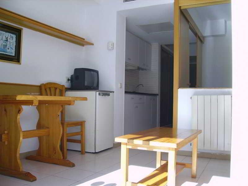 Rentalmar El Pinar Adosados Miami Playa Esterno foto