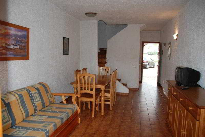 Rentalmar El Pinar Adosados Miami Playa Esterno foto