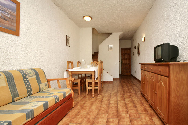 Rentalmar El Pinar Adosados Miami Playa Esterno foto
