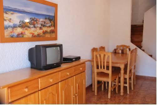 Rentalmar El Pinar Adosados Miami Playa Esterno foto