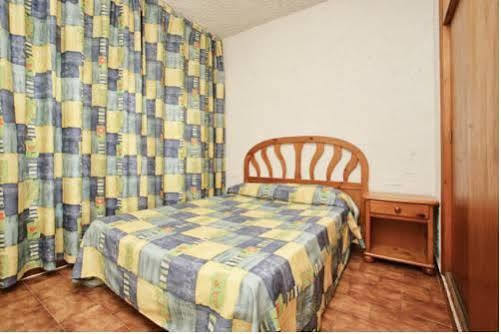 Rentalmar El Pinar Adosados Miami Playa Esterno foto